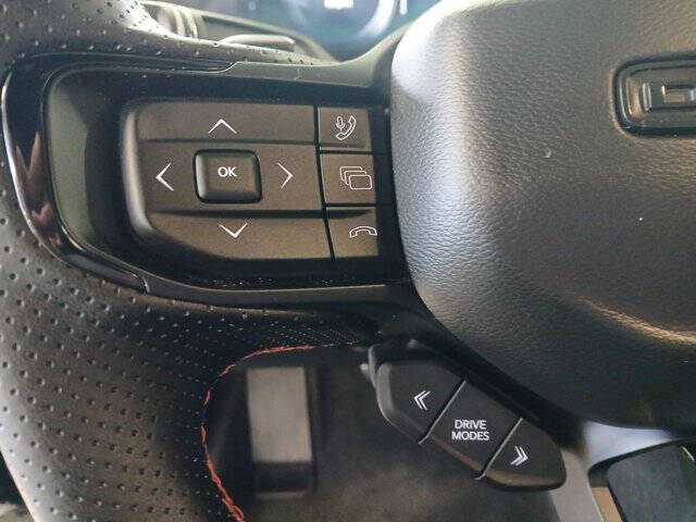 2024 Dodge Charger Daytona Scat Pack