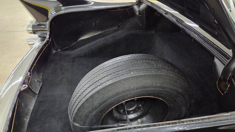 1956 Cadillac Eldorado