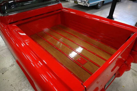 1955 Chevrolet Cameo