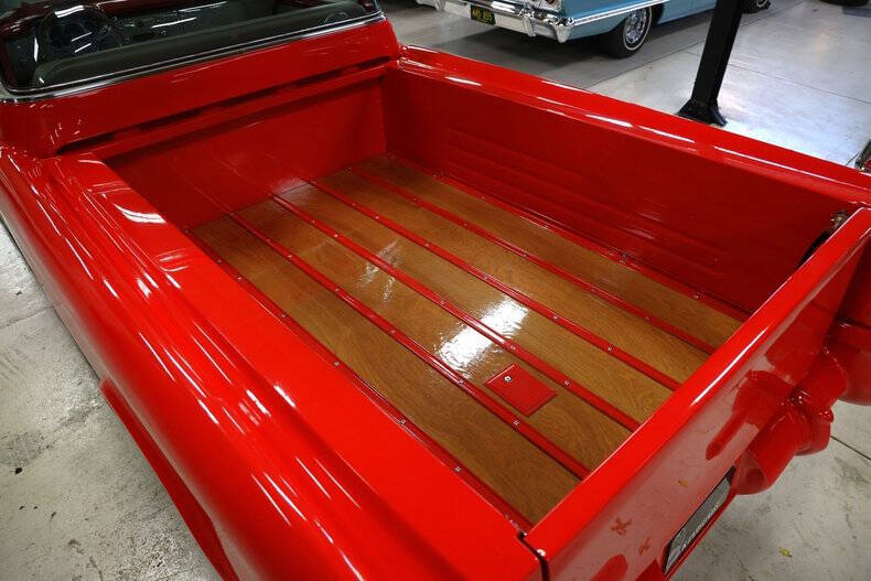 1955 Chevrolet Cameo