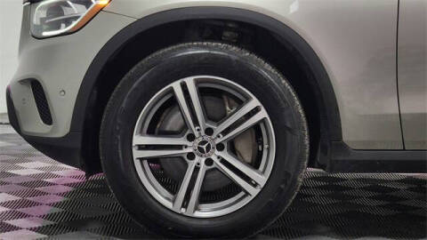 2021 Mercedes-Benz GLC GLC 300 4MATIC