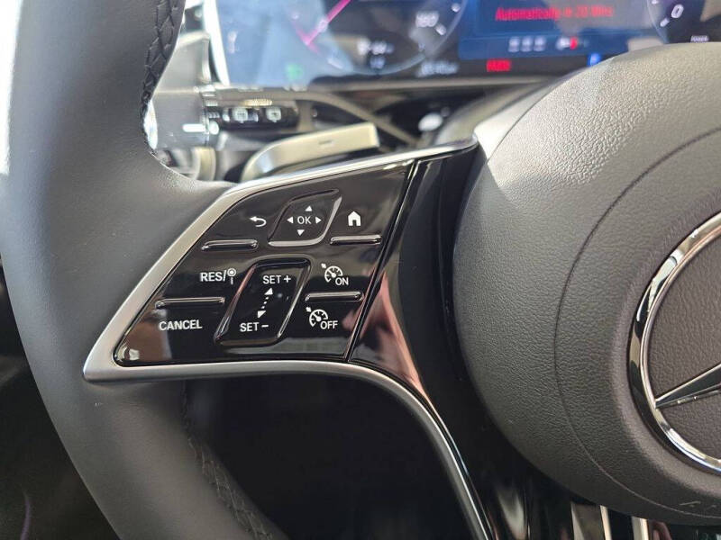 2026 Mercedes-Benz E-Class E 450 4MATIC All-Terrain