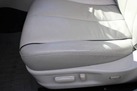 2013 Toyota Venza Limited