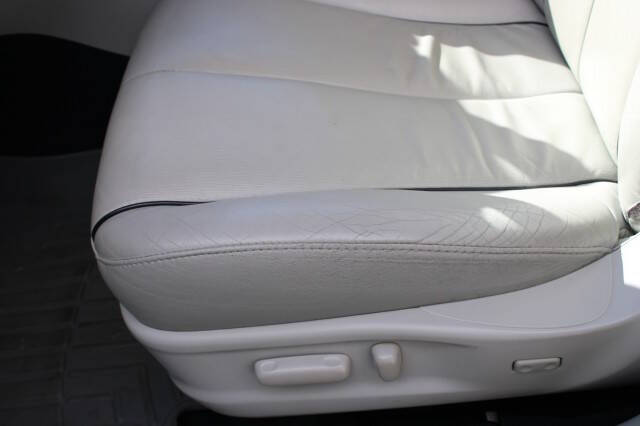 2013 Toyota Venza Limited