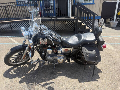 2002 Harley-Davidson Sportster