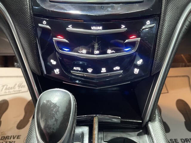 2019 Cadillac XTS Luxury