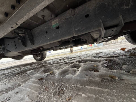 2013 Ford F-150 King Ranch