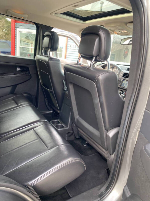 2012 Jeep Liberty Arctic