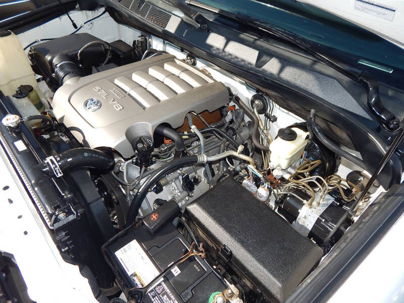 2007 Toyota Tundra SR5