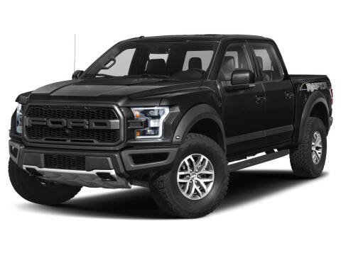2019 Ford F-150 for sale at Show Low Ford in Show Low AZ