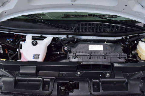 2026 Chevrolet Express LS 3500