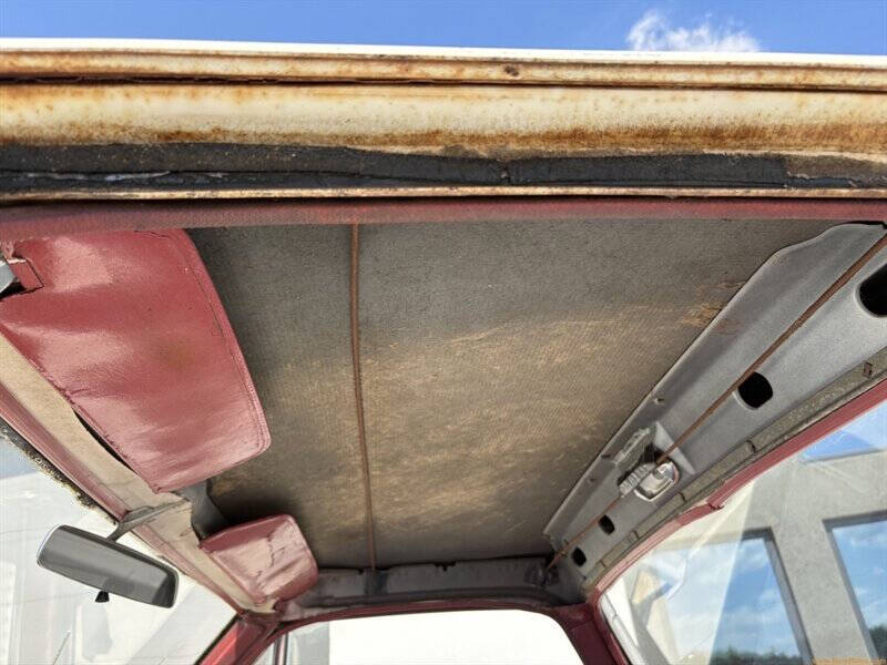 1964 Chevrolet El Camino