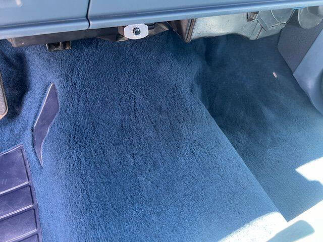 1992 Chevrolet C/K 1500 Series