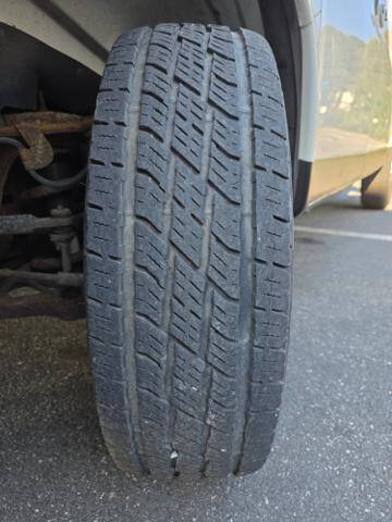 2011 Chevrolet Express 2500