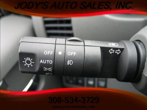 2019 Nissan Frontier SL