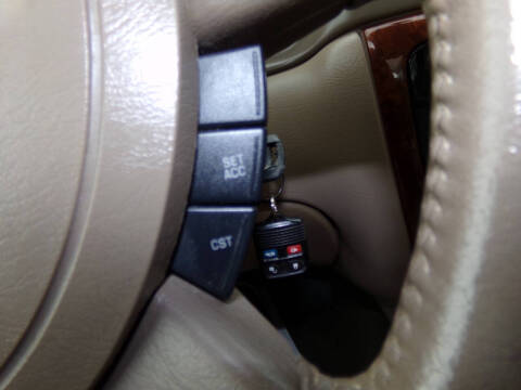 2004 Mercury Sable LS Premium