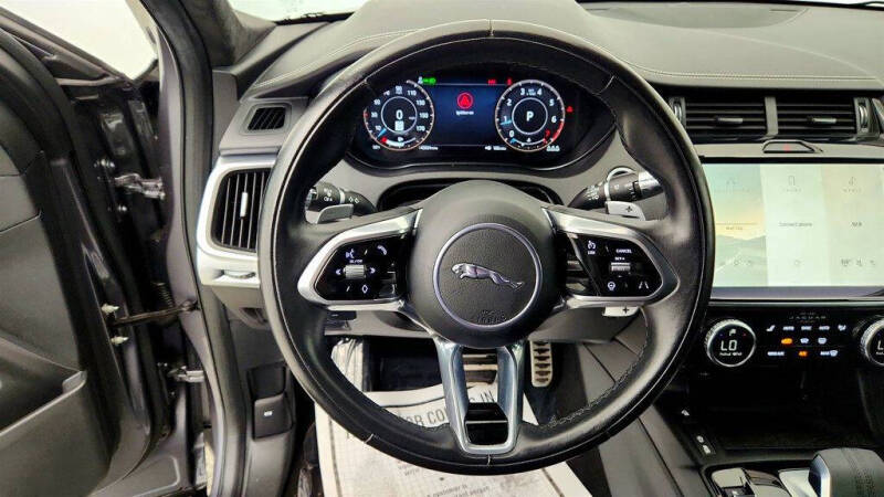 2021 Jaguar E-PACE 300 Sport