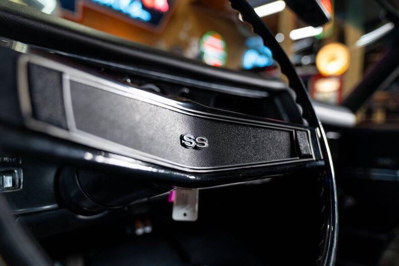 1970 Chevrolet Chevelle