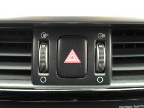 2019 Kia Optima SX Turbo