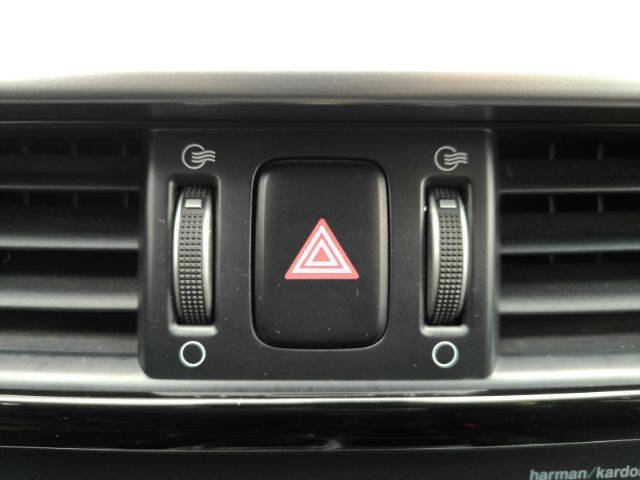 2019 Kia Optima SX Turbo