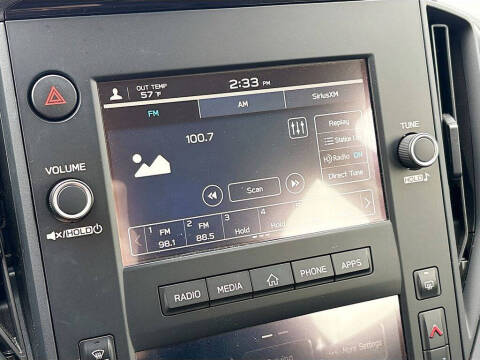 2024 Subaru Impreza