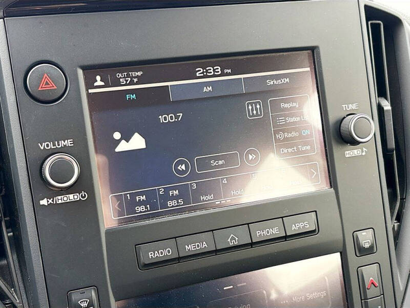 2024 Subaru Impreza