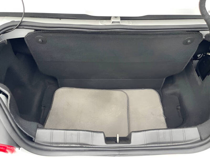 2022 Chevrolet Camaro LT