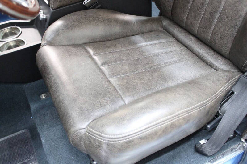 1976 Ford Bronco