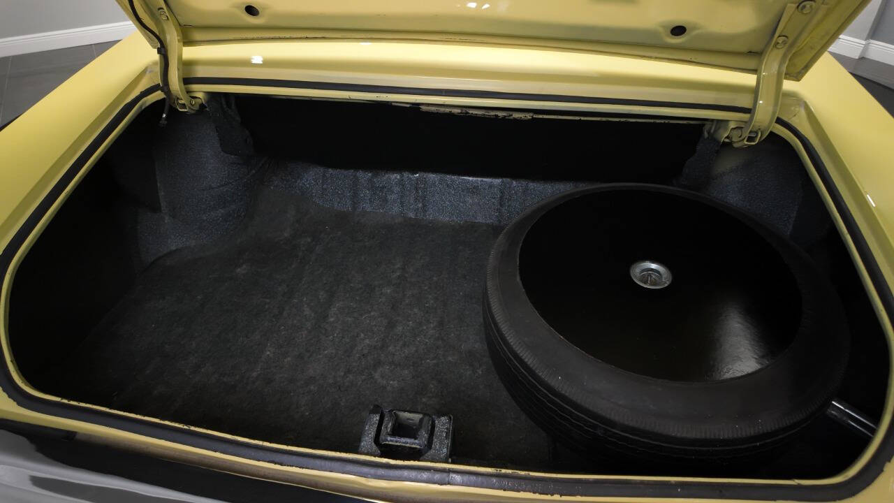 1972 Buick Skylark 59