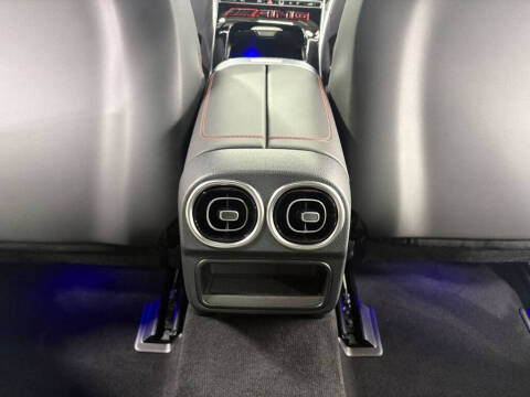 2025 Mercedes-Benz CLE AMG CLE 53