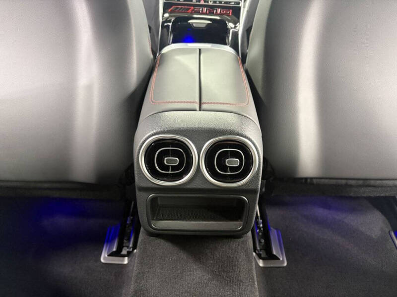 2025 Mercedes-Benz CLE AMG CLE 53