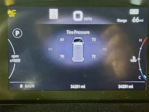 2023 RAM ProMaster 2500 136 WB