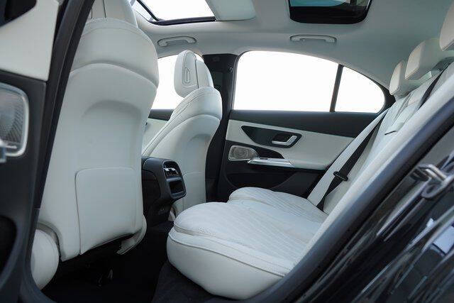 2026 Mercedes-Benz E-Class E 450 4MATIC