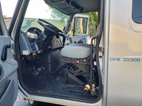 2003 International 4400