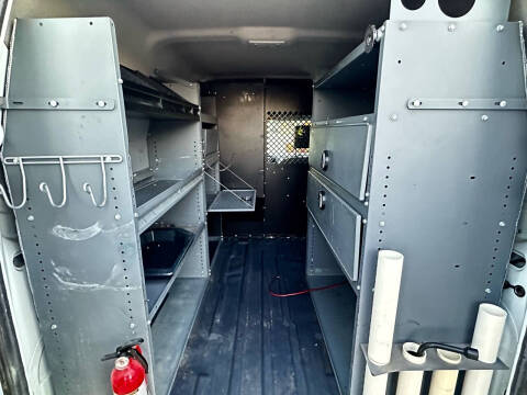 2013 Ford Transit Connect XLT