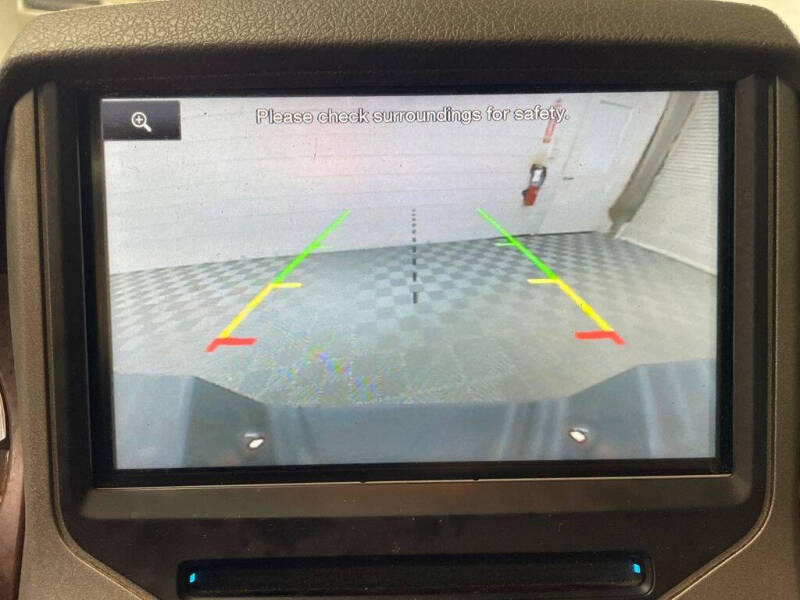 2015 Ford F-350 Super Duty