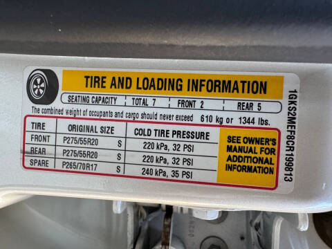 2012 GMC Yukon XL Denali