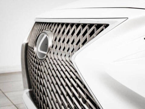 2019 Lexus LS 500