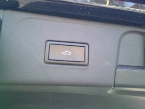 2019 Volkswagen Atlas SE