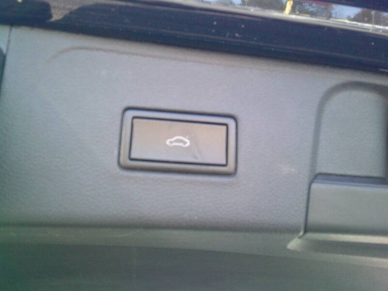 2019 Volkswagen Atlas SE