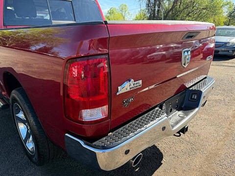 2012 RAM 1500