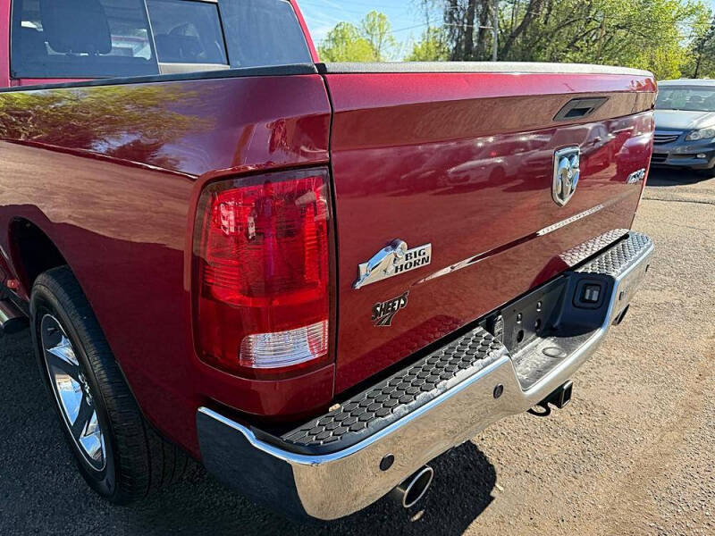 2012 RAM 1500