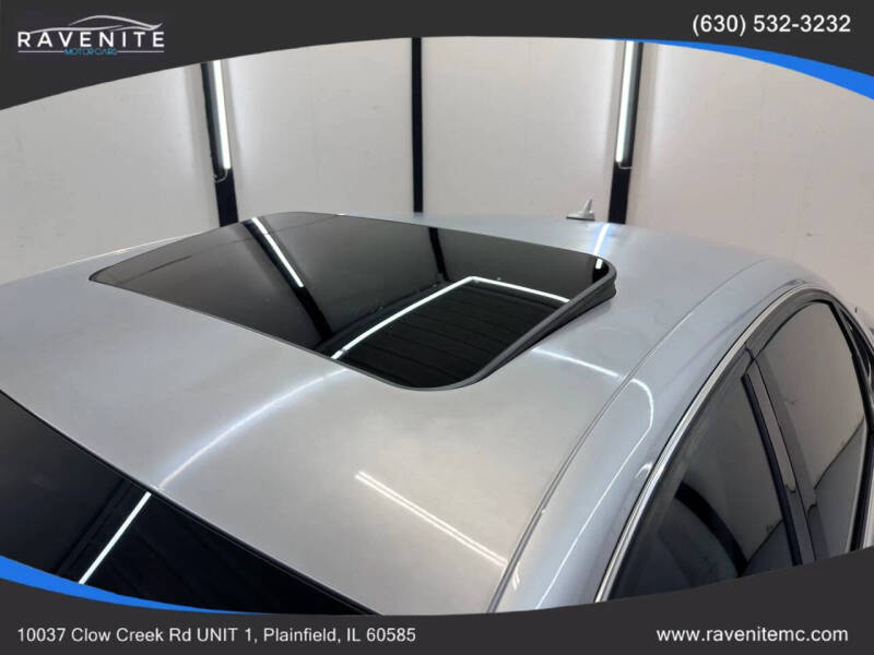 2015 Audi A4 2.0T quattro Premium Plus