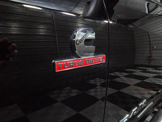 2020 RAM 3500 Tradesman