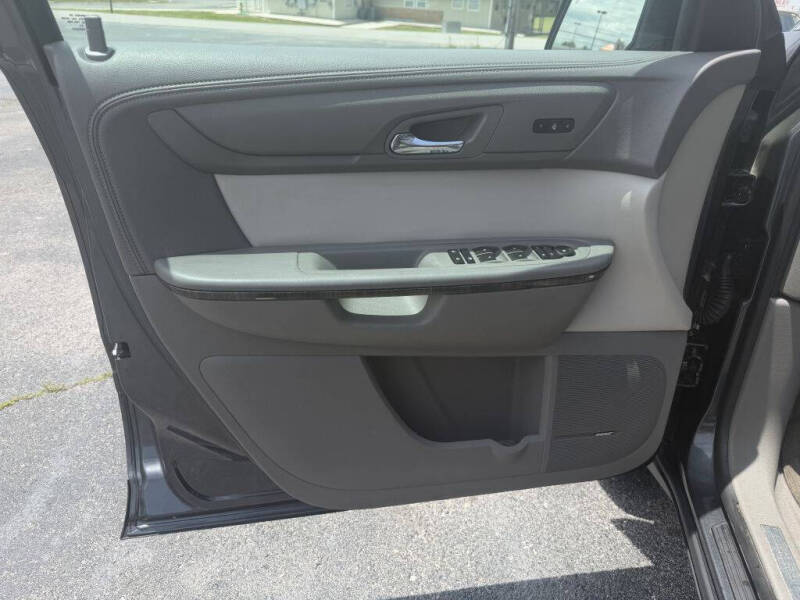 2014 GMC Acadia SLT-2