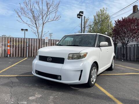 2010 Scion xB for sale at True Automotive in Cleveland OH
