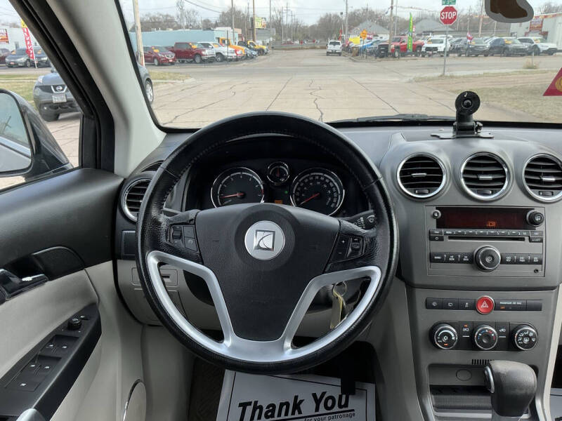 2008 Saturn Vue XE