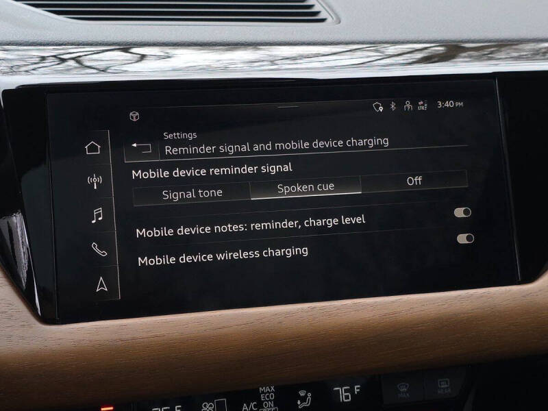 2022 Audi e-tron GT quattro Premium Plus