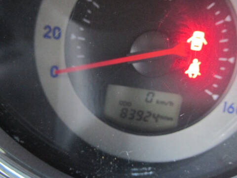 2012 Mitsubishi Eclipse SE