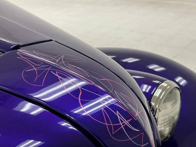 1937 Buick Roadmaster